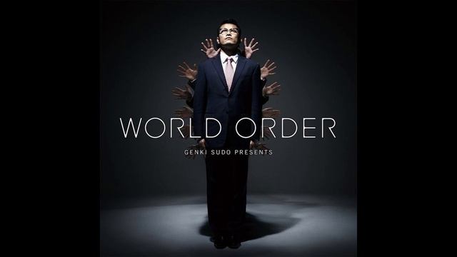 WORLD ORDER - A BRAVE NEW WORLD
