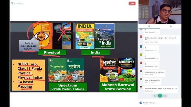 Special Class - UPSC 2019: Pitfalls & Mistakes to avoid for 1st Attempt Candidates - Mrunal Patel смотреть онлайн