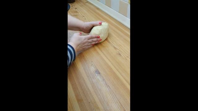 ТОРТ КРОСТАТА С ГРУШАМИ - ПРОСТАЯ ДОМАШНЯЯ ВЫПЕЧКА #ricetta #crostata #pera #mele #рецепты #пирог смотреть онлайн