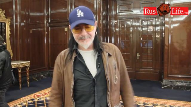 Сергей Воронов о Берлине и Германии смотреть онлайн