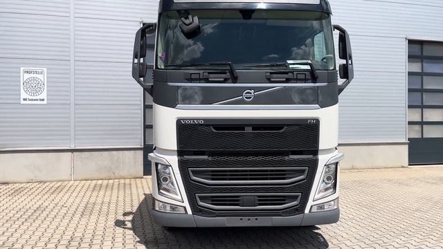 Volvo FH_42T