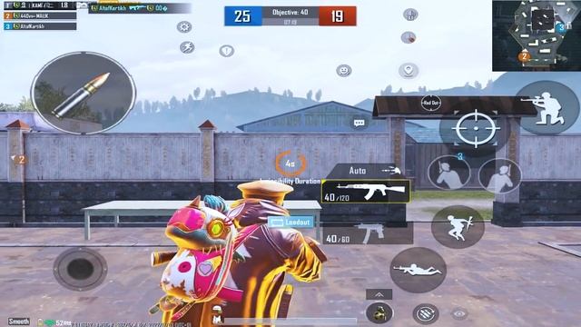 First Gameplay On ipad Pro M1 90Fps | Ipad Pro,5,6,7,8,9,Air5,Pubg Senstivity And Settings смотреть онлайн