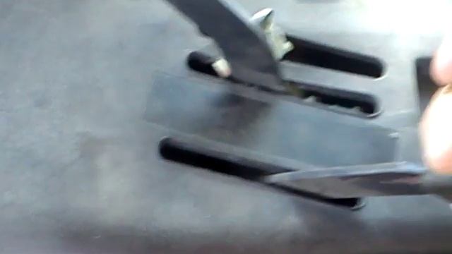 Обработка картофеля. И не большой обзор трактора Янмар EF475 смотреть онлайн