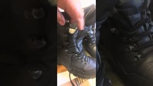 Берцы Фарадей обзор по моделям