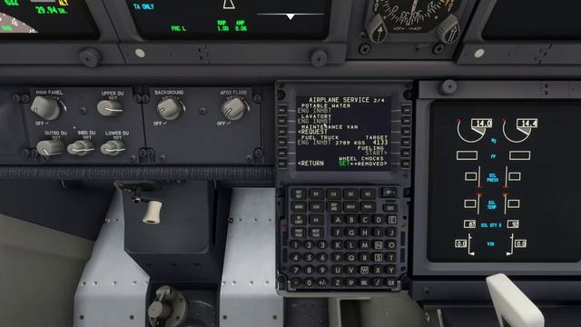PMDG 737 Parking & Shutdown Tutorial for MSFS | Episode 5 смотреть онлайн