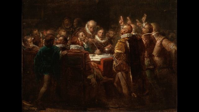 Ватиканские Убийцы - Глава 3 - стр. 140 - 147 "Убийство Вильгельма I Оранского" смотреть онлайн