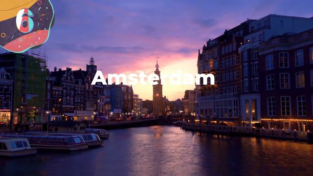 15 MOST INCREDIBLE SUNSETS смотреть онлайн