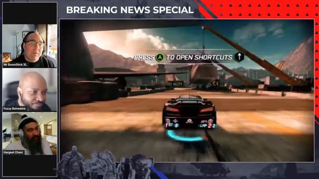 BREAKING Playstation CONFIRMS No AAA 1st Release Until March 2025, SIE President Suggests 3rd Futur смотреть онлайн