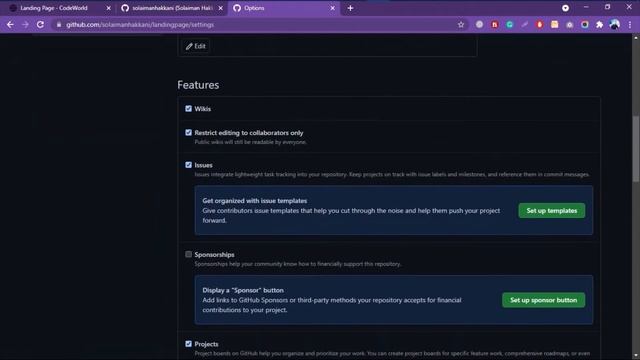 How you uploaded files worked with github.io. смотреть онлайн