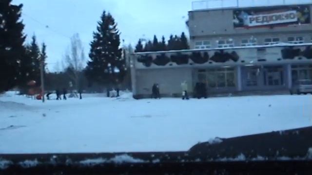 п. Редкино , п.г.т. Редкино , Редкино смотреть онлайн