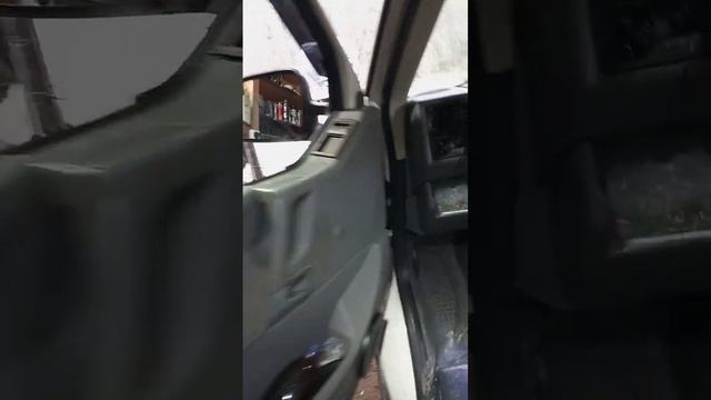 VW T4 УСТАНОВКА ДОПОЛНИТЕЛЬНЫЙ СУХОЙ ФЕН, ТЕПЕРЬ 4 ПЕЧКИ смотреть онлайн