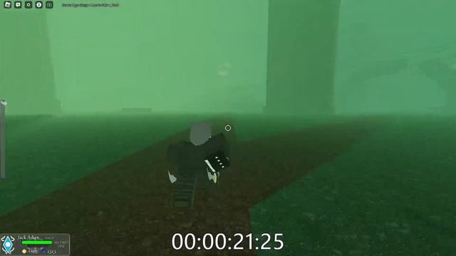 Speed Demon Build | Arcane Lineage | ROBLOX смотреть онлайн