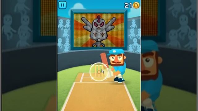 Cricket hero sports game best score 15 смотреть онлайн
