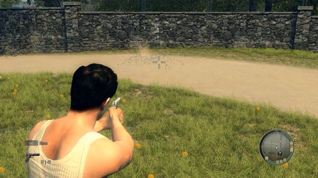 MAFIA 2 - ALL Weapons смотреть онлайн