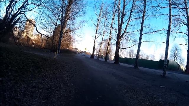 ШУВАЛОВСКИЙ ПАРК С.П.Б. КЛАССНЫЕ МЕСТА смотреть онлайн