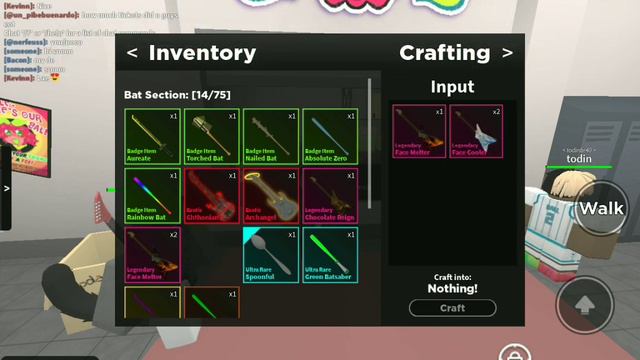 Crafting my 4TH Chocolate Reign in Kaiju Paradise, but... смотреть онлайн