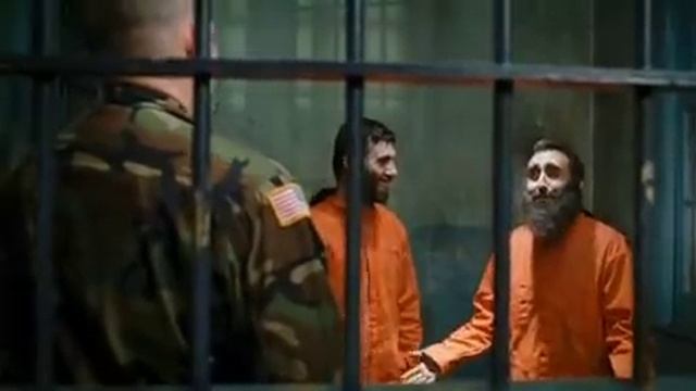 Harold and Kumar Escape From Guantanamo Bay смотреть онлайн
