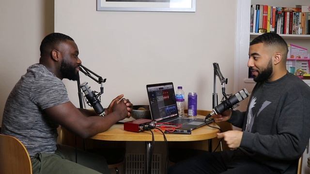 Ep 23 - Disguising Sh*ts with Showers смотреть онлайн