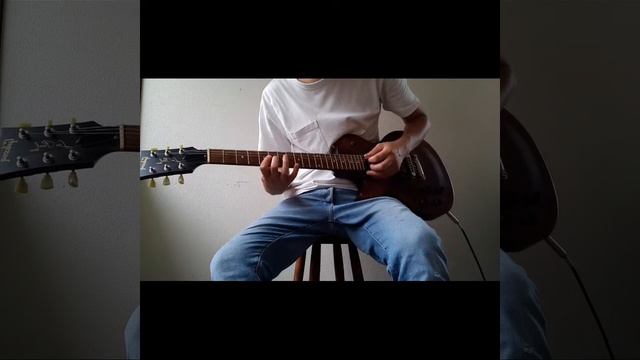 Gibson 490R and 490T pick ups Sound check смотреть онлайн