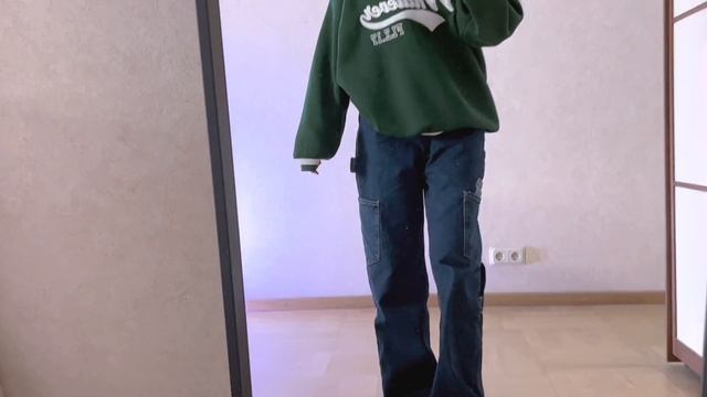 распаковка одежды как из pinterest от бренда Feelz? *это вау* смотреть онлайн