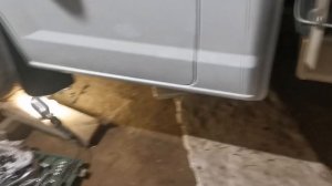 Установка кпп мерседес на газель Нэкст, своими руками, я это сделал ??