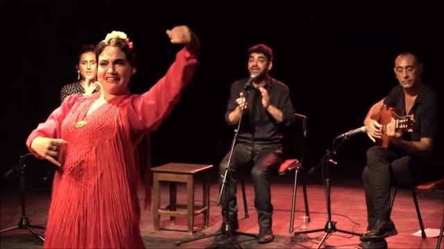 "CAFE CANTANTE" - BY MICHAL BEN ZVI смотреть онлайн