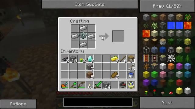 TFC Modcraft -6- Adventures In Fail смотреть онлайн