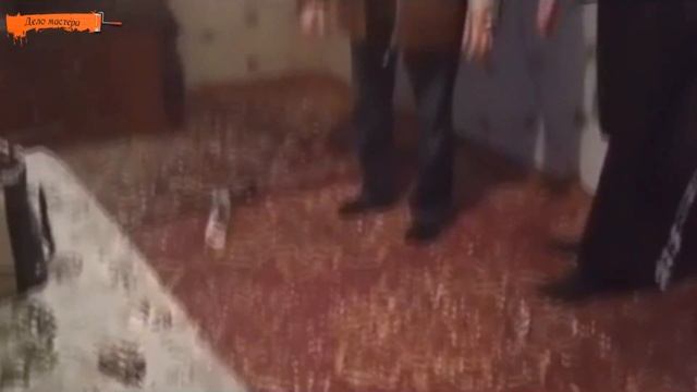 Прикол! Спецы Решили запенить крышу Строительство, ремонт, отделка квартир, поиск мастера смотреть онлайн