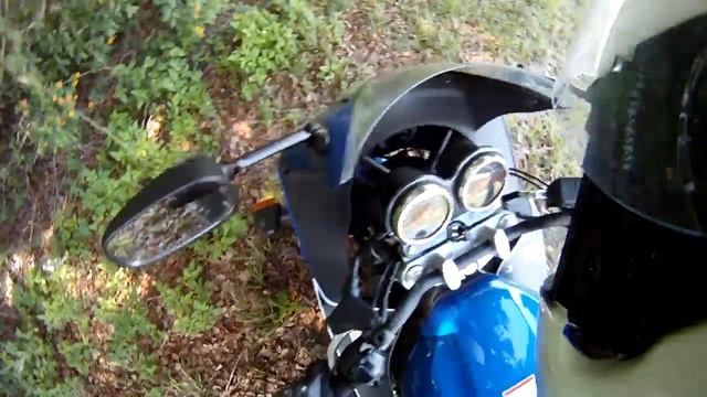 Suzuki Gs500f wipeout смотреть онлайн