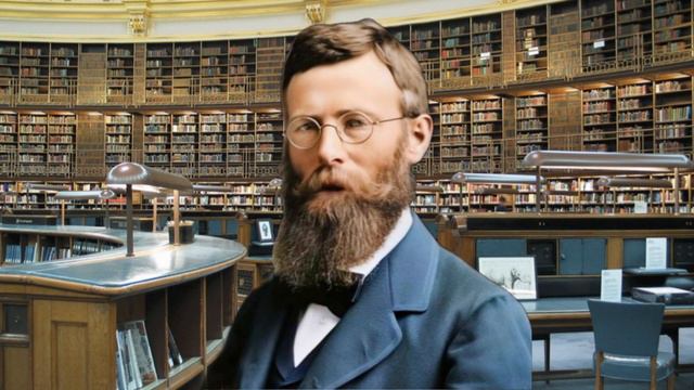 The Moses Scroll (AI) смотреть онлайн