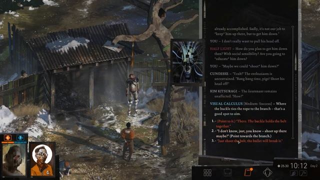 Disco Elysium | The Final Cut | Smart Ass Playthrough | part 17 смотреть онлайн