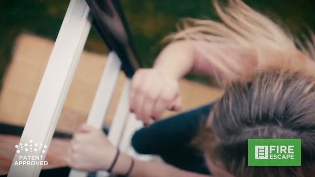 Fire Escape Ladders смотреть онлайн