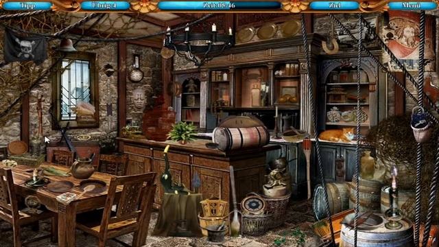 Warum finde ich einfach nichts? xD - PirateVille смотреть онлайн