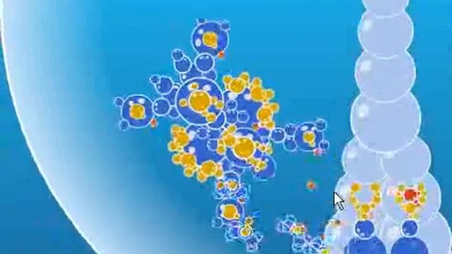 Armor Games - Bubble Tanks 2 - Beating the Ultimate Boss! смотреть онлайн