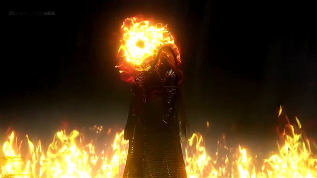Elden Ring Frenzy Flame edit SDP Interlude #eldenring #edit #fromsoftware смотреть онлайн