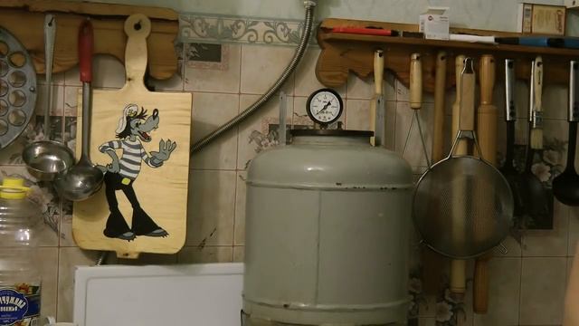 Крышки для автоклава смотреть онлайн