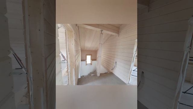 покраска деревянного дома смотреть онлайн