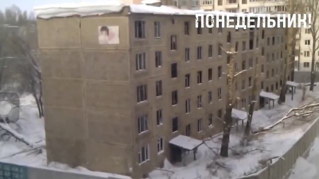 НОВОСТИ НА ПОНЕДЕЛЬНИКЕ! (Что случилось в Санкт-петербурге?) смотреть онлайн