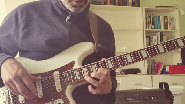 Munen Muso Session #7. 28 July 2022.