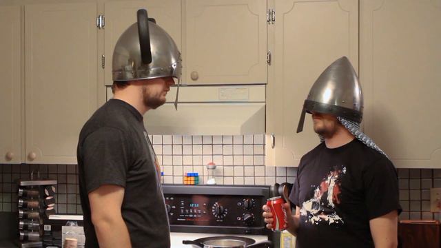 Crapshots Ep.63 - The Headgear смотреть онлайн