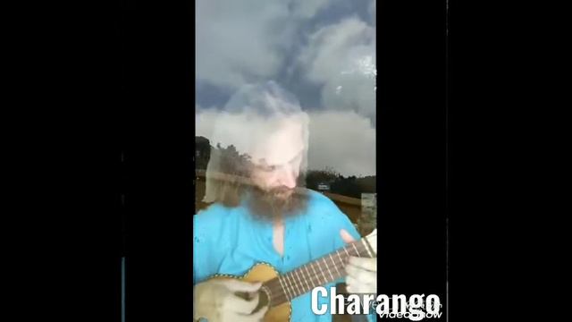 Charango Exercise