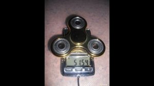 Спиннер, спиннер... Знаем, вертел я этот ваш спиннер…. | #Обзор