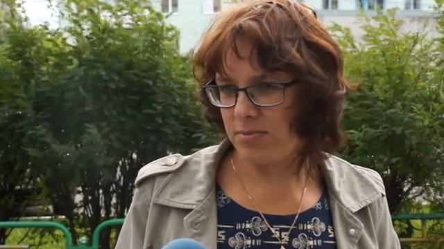 Жители города высказали свои пожелания руководству города смотреть онлайн
