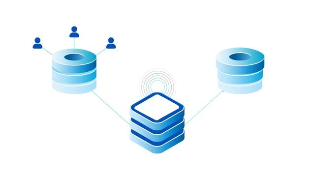 GeminateX [www.geminatex.com] Real time data replication & Migration смотреть онлайн