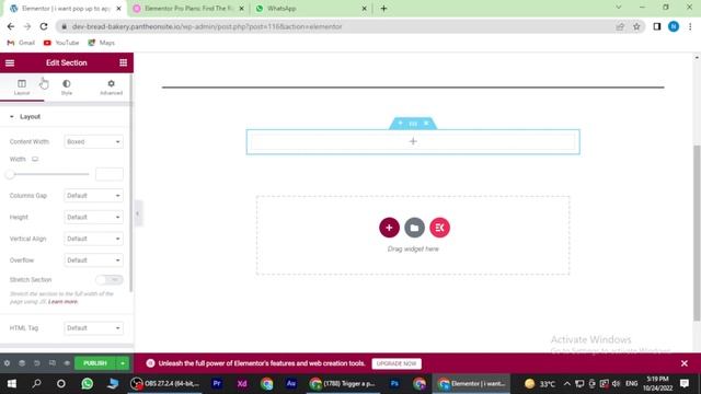 How to Trigger an Elementor Popup on a Link Click (2024) смотреть онлайн
