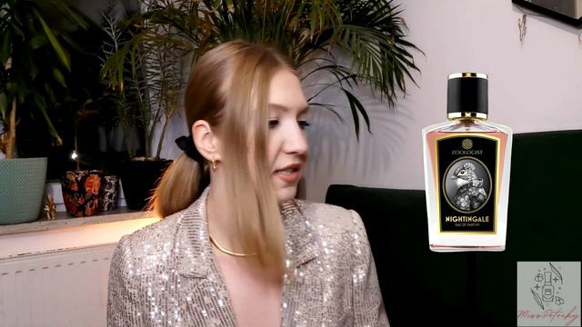 AWESOME WINTER PARTY PERFUME! BDK, MFK, Mugler, Armani, Dior, Micallef | MissPotocky