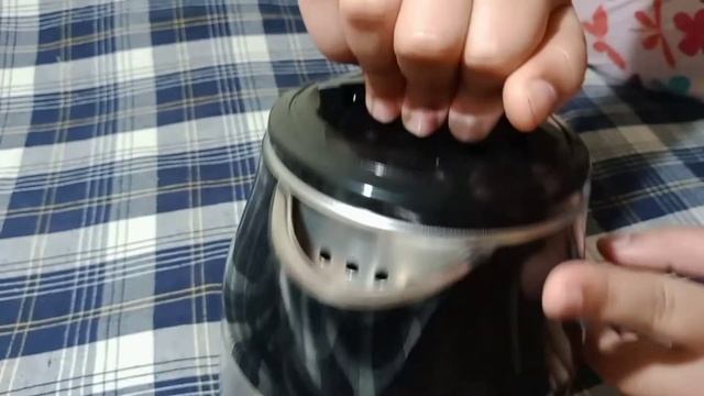 Singer Aroma Electric Kettle 1.8liter capacity by Just Thunder Unboxing смотреть онлайн