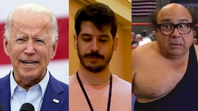 Pro Fighting Game Players answer the World's DUMBEST Questions смотреть онлайн