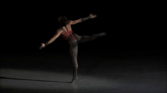 Sergei Polunin: Emotional Moments (Lifehouse // SIMON) Ballet Montage смотреть онлайн