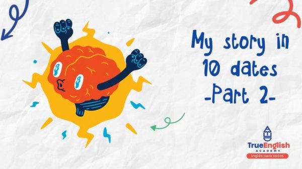 Step # 15 - Listening - Irregular Verbs in Simple Past